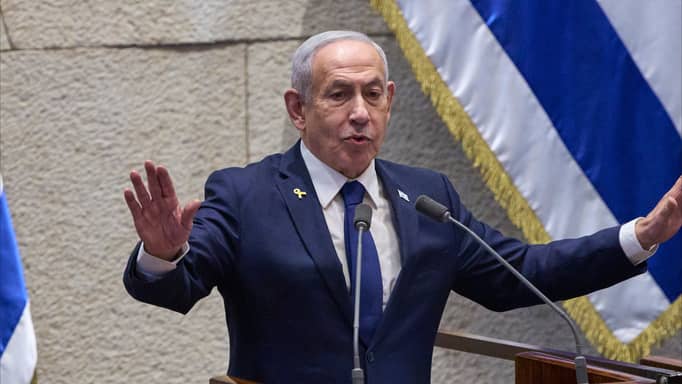 إعدام المعتقلين الفلسطينيين.. الكنيست يقر "أخطر تشريع"