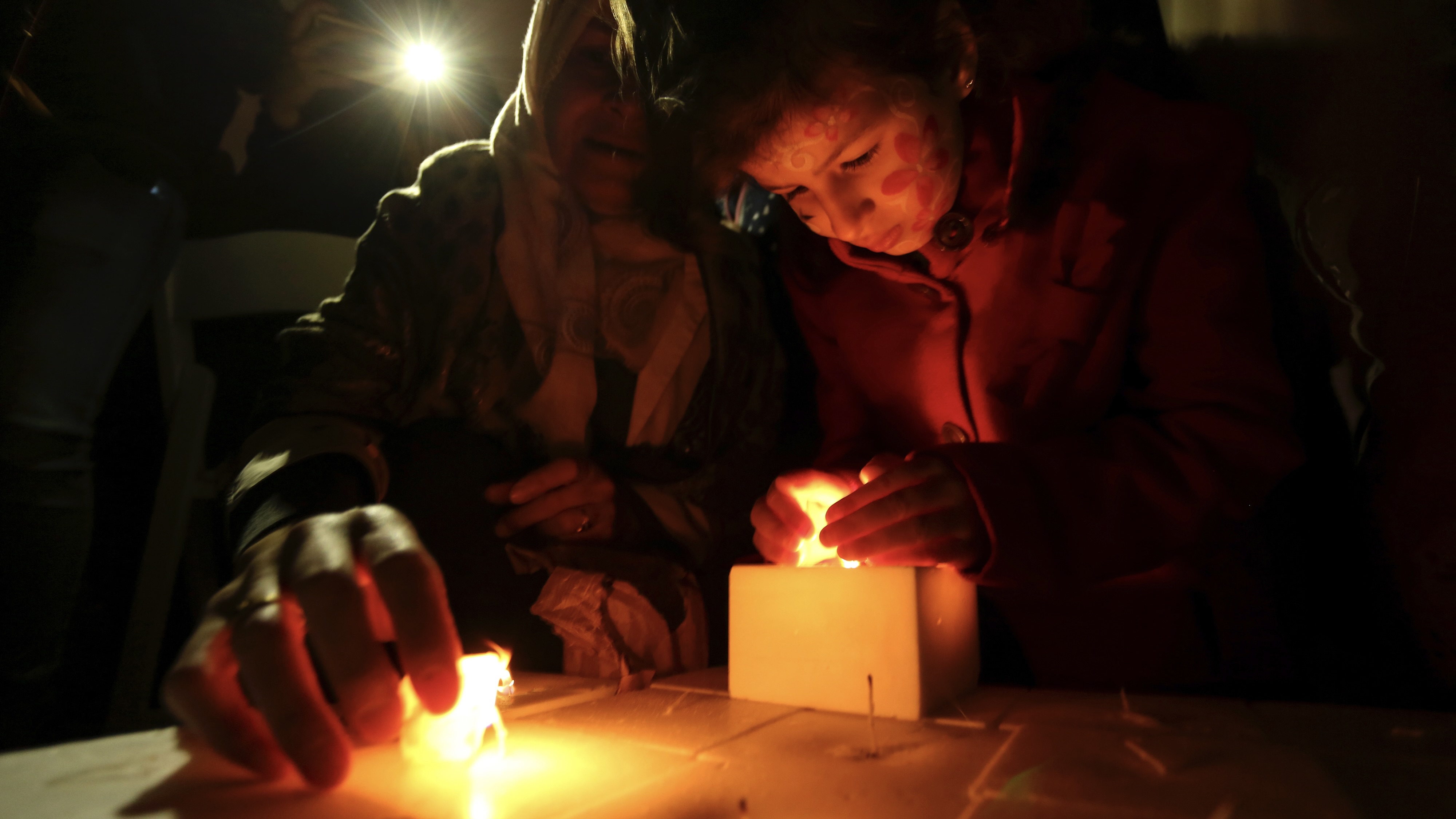العراق يلجأ إلى "كهرباء تركيا" بعد الحظر الأميركي