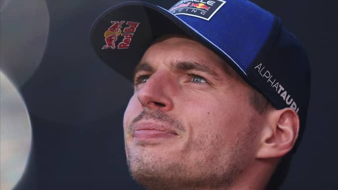 سباق التحمل يعيد ابتسامة فيرستابن