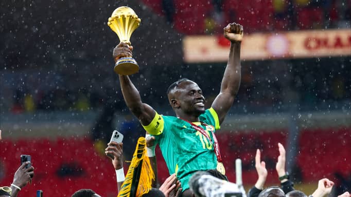 ماني يصدم العراق قبل كأس العالم