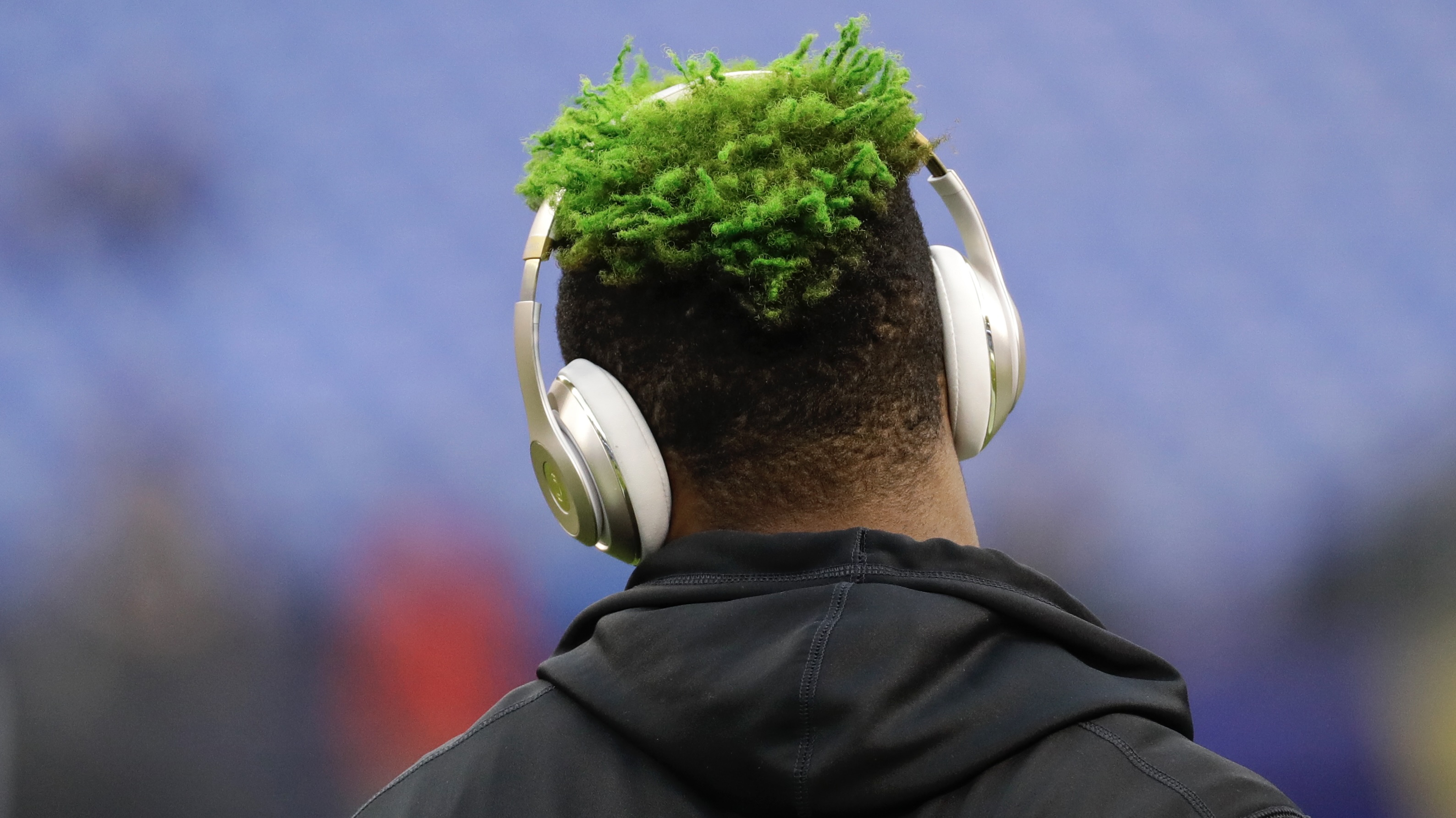 حمى الـ"Afrobeats" الأفريقية تضرب الكوكب.. وسبوتيفاي تركب الموجة