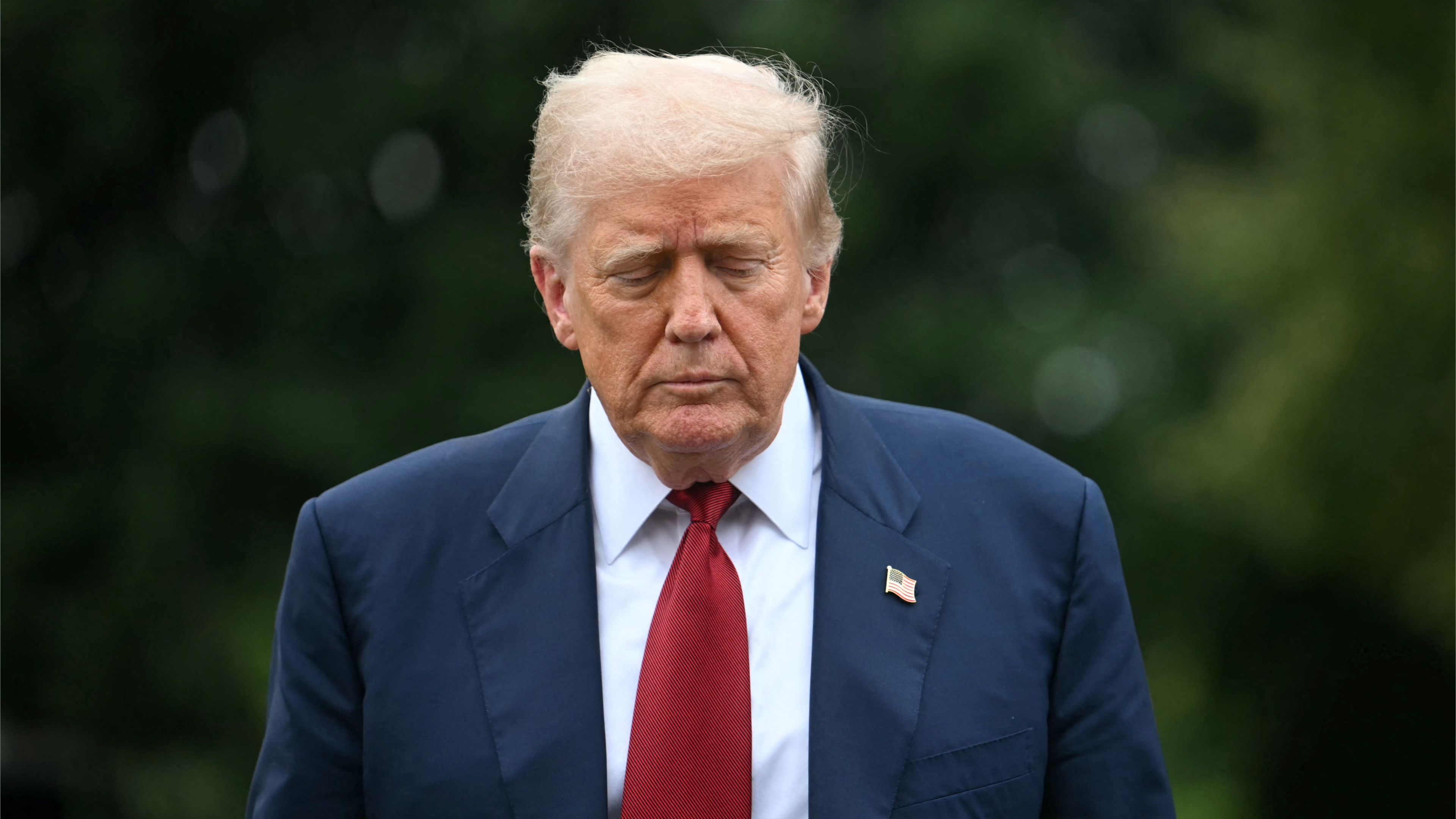 رغم خيبته.. ترامب يقول إنّه سيتحدث مع بوتين قريبا