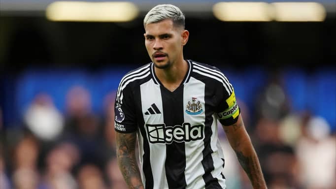 إحصائية مثيرة.. غيماريش يدفع ثمن "مهارته" في البريميرليغ