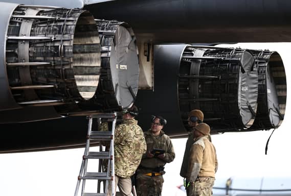 حرب إيران تفتح عدّاد المليارات في واشنطن