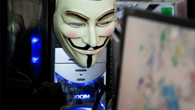 الحرب تشتعل.. والهاكرز الإيرانيون خارج الخدمة