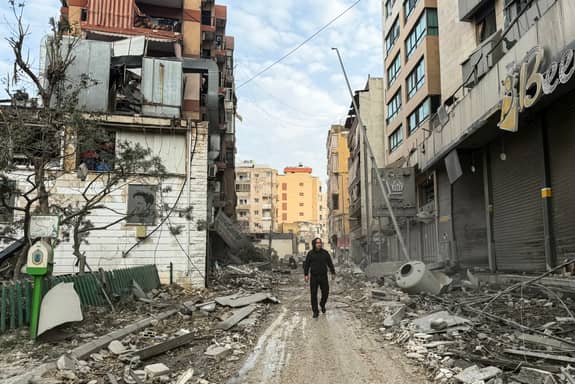 اعتراف إسرائيلي بالتأخر و200 صاروخ.. ما مصير الضاحية؟