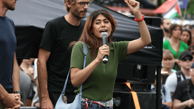 ريما حسن تحت التحقيق في فرنسا.. اتهامات بالإرهاب والمخدرات