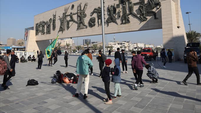 جدل واعتراضات.. برلمان العراق يصوت على "قوانين السلة الواحدة"