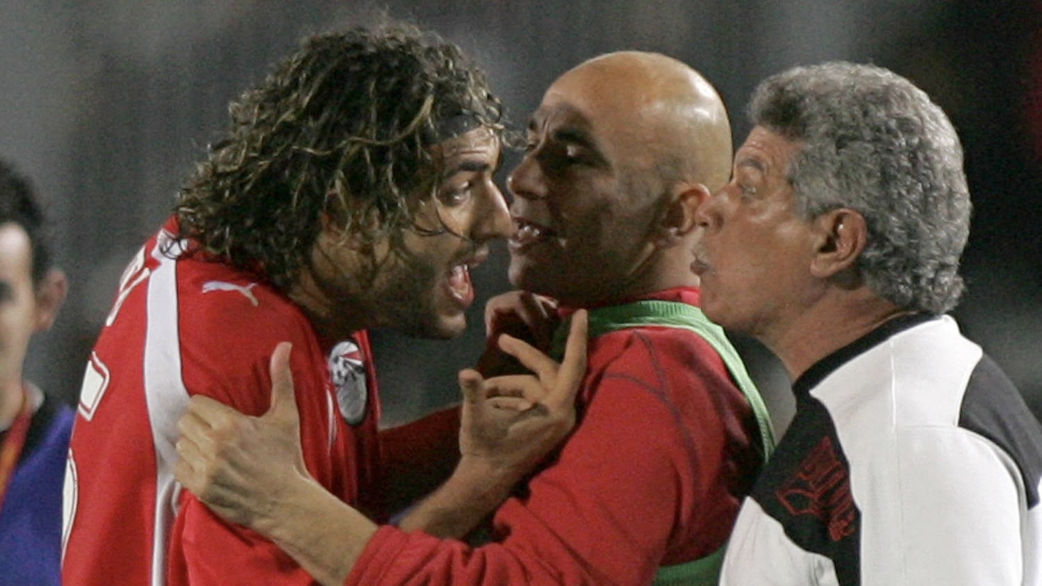 منع ظهور "ميدو" في الإعلام المصري بعد تصريحات مثيرة للجدل