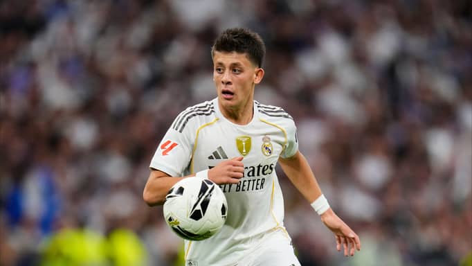 أرسنال يتسوق من ريال مدريد في يناير