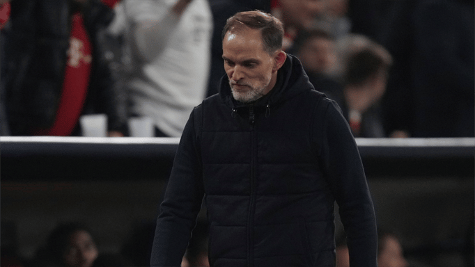 كأس العالم 2026 تعيد إنكلترا إلى عصر الخيام