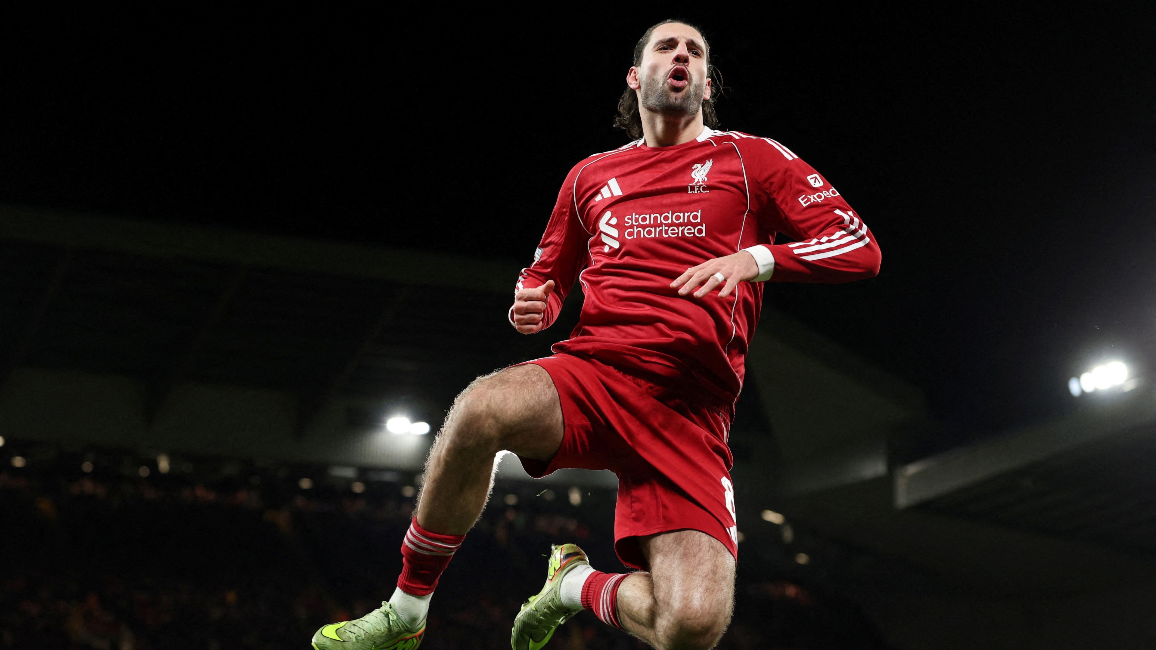 سوبوسلاي "يحلم" بريال مدريد