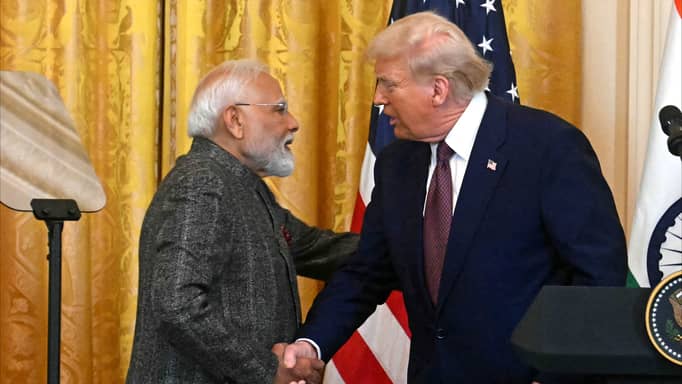 الصين كلمة السر.. ترامب يتخلى عن أوروبا من أجل آسيا؟