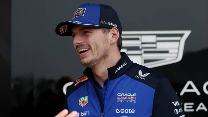 مهندس فيرستابن يزيد الغموض حول مستقبله