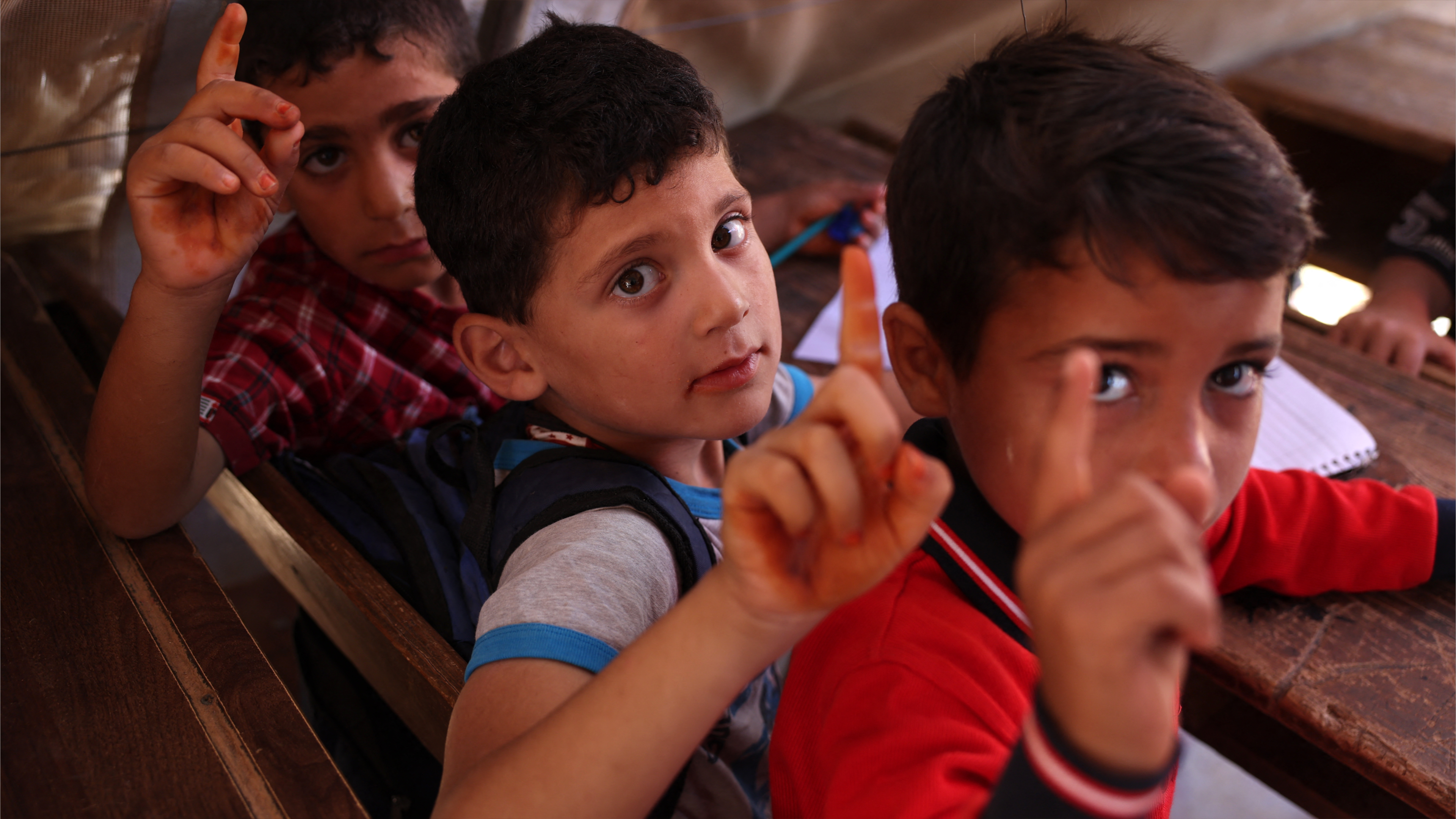 من الدمار إلى الاعتماد الأوروبي.. سوريا تُرمم تعليمها