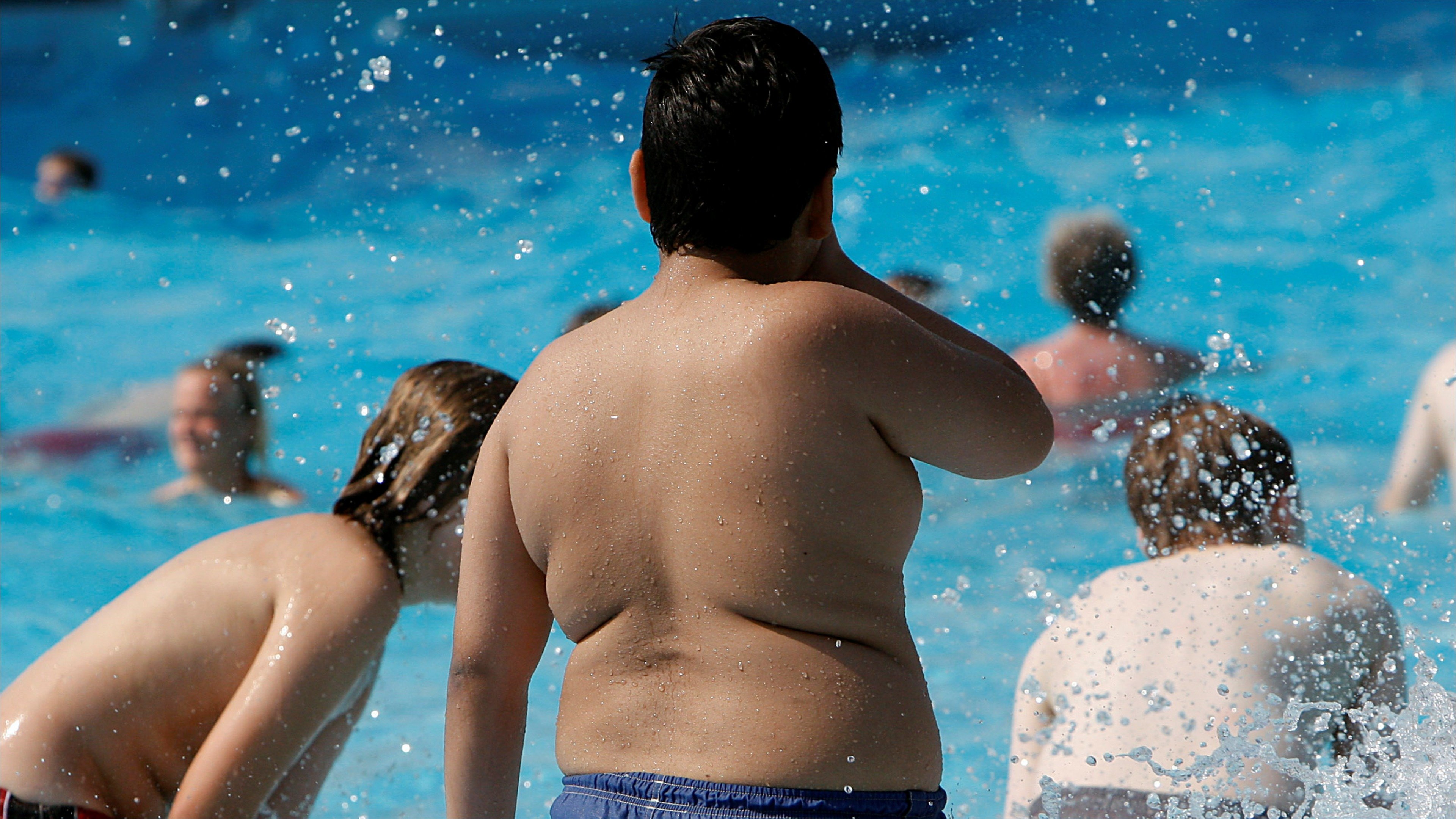 "أوزمبيك الأطفال".. كيف يقضي على البدانة؟