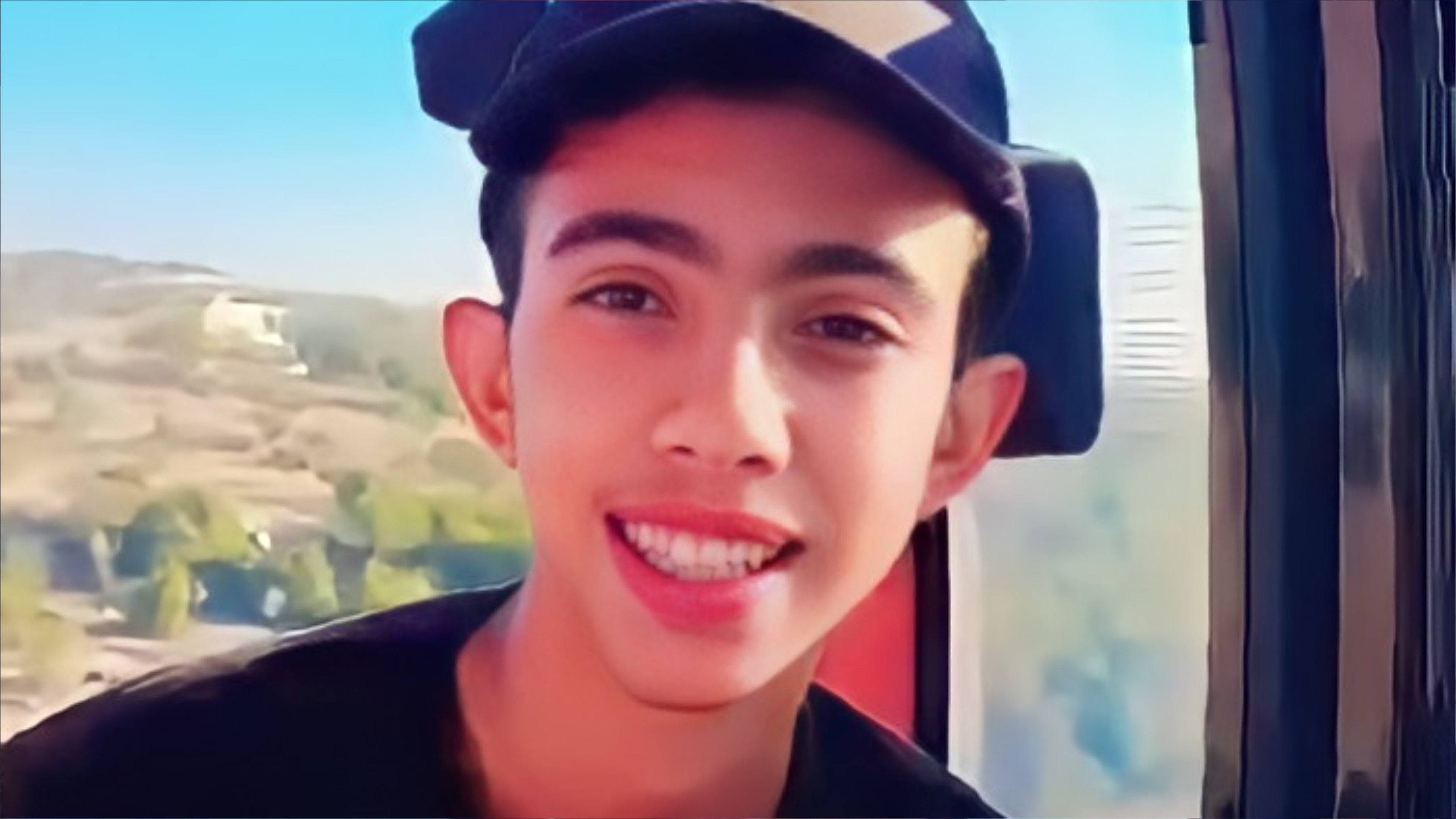 الأردن يبحث عن محمد الجبارات.. أين "اختفى" الفتى؟