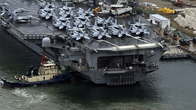 خيارات "الضربة الأخيرة".. 4 سيناريوهات على طاولة ترامب