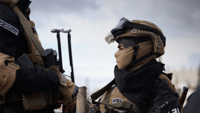 الأمن السوري يفكك الخلية.. حزب الله وراء استهداف المزة ومطارها؟