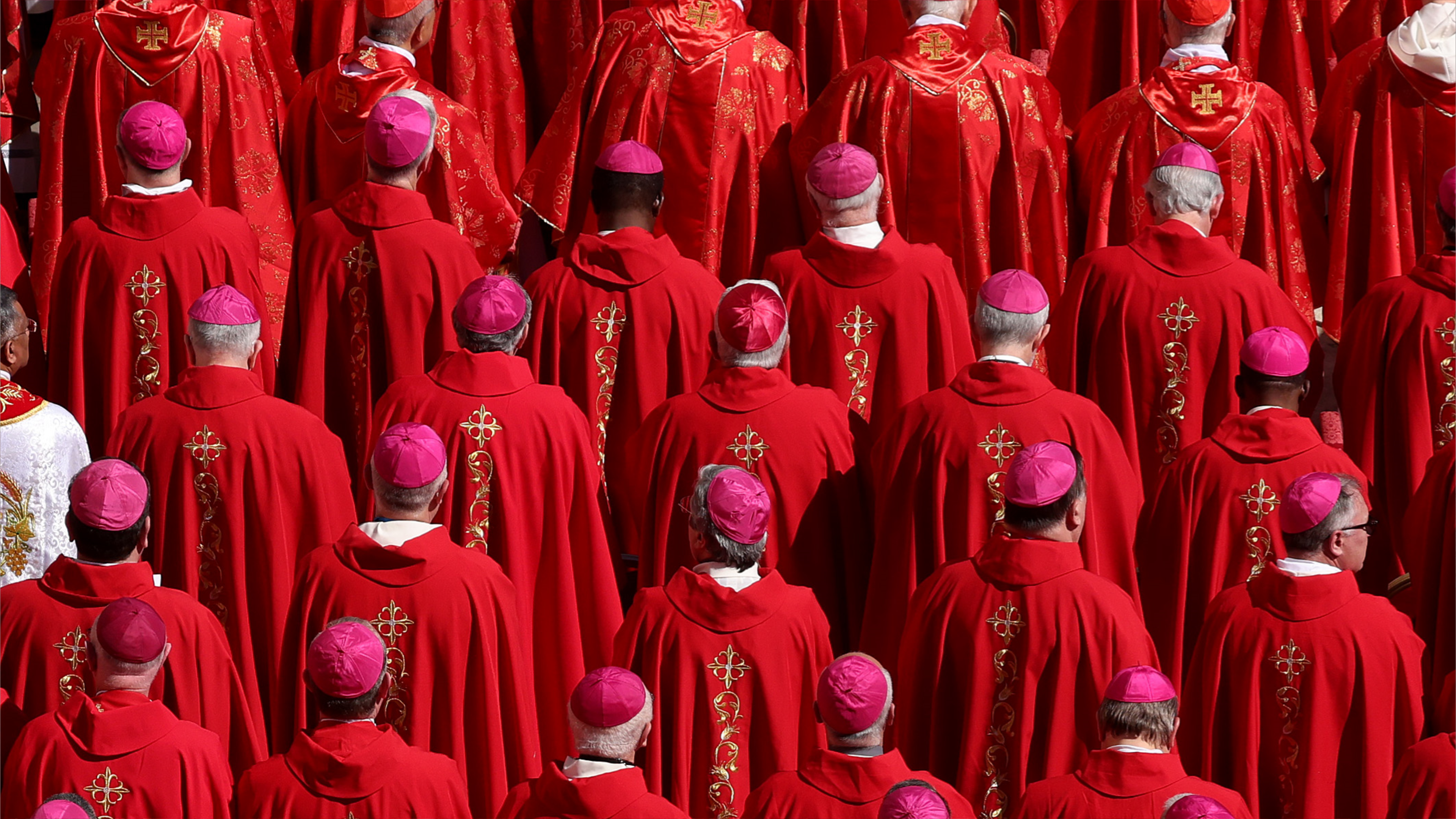 بابا أفريقي أم آسيوي.. ما اتجاهات "الكرسي الرسولي" المنتظرة؟