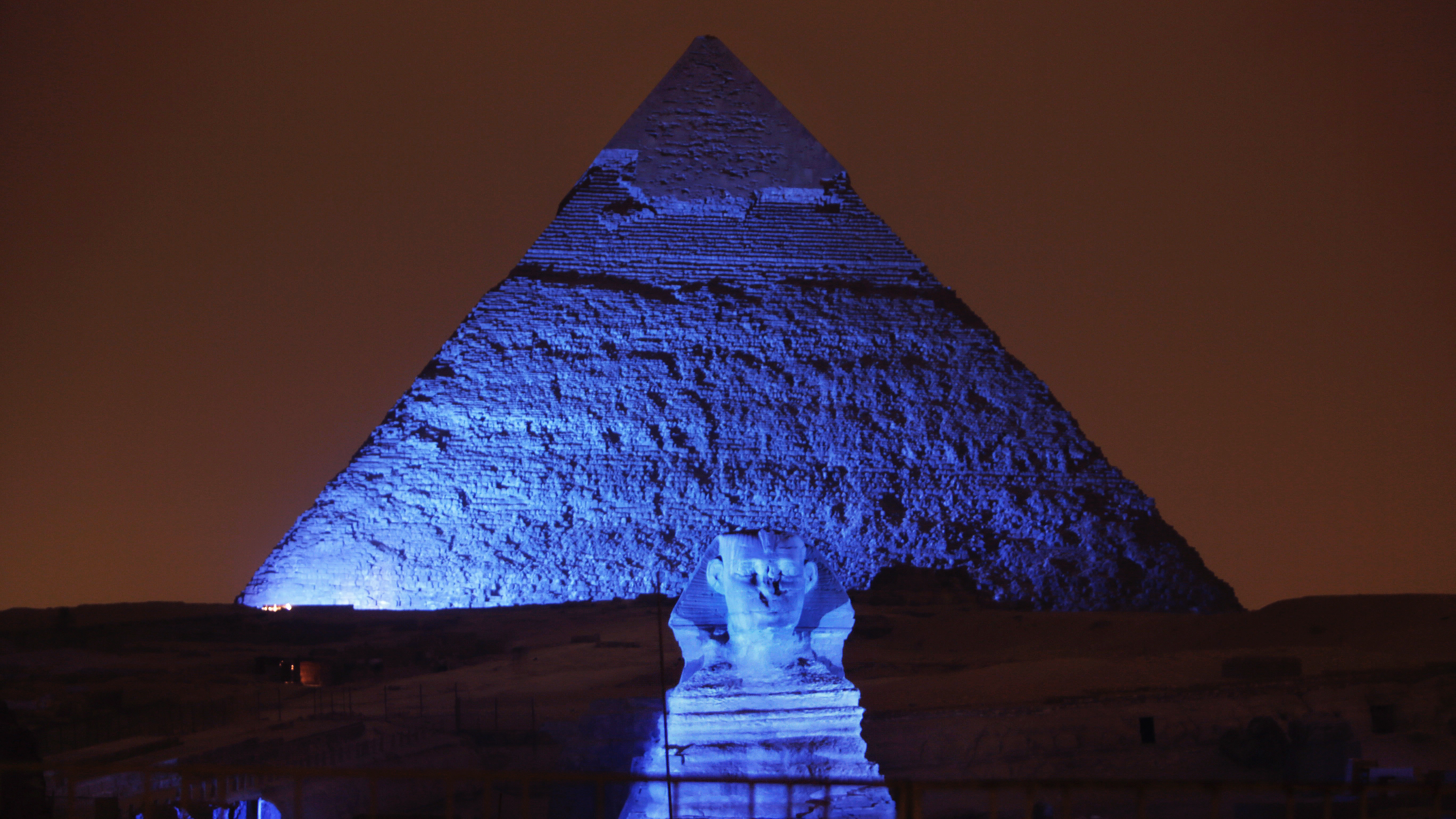 كشف جديد في هرم خوفو.. "ممر سري" يعيد كتابة تاريخ الفراعنة