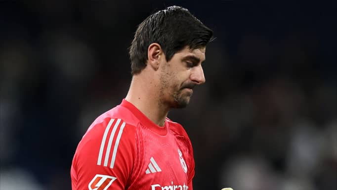 كورتوا عن "مؤامرة ألونسو": لسنا في حضانة أطفال