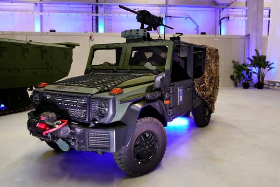 حين تخسر السيارات.. ألمانيا تتجه إلى الدفاع لتجاوز أزمتها الصناعية