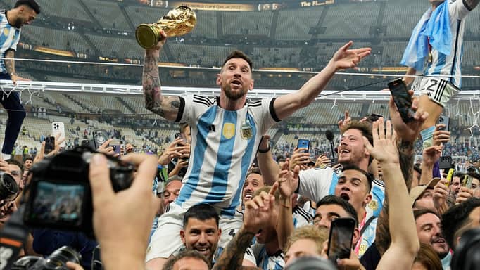 تحرك قضائي.. شكوى جماعية من أسعار تذاكر كأس العالم 2026