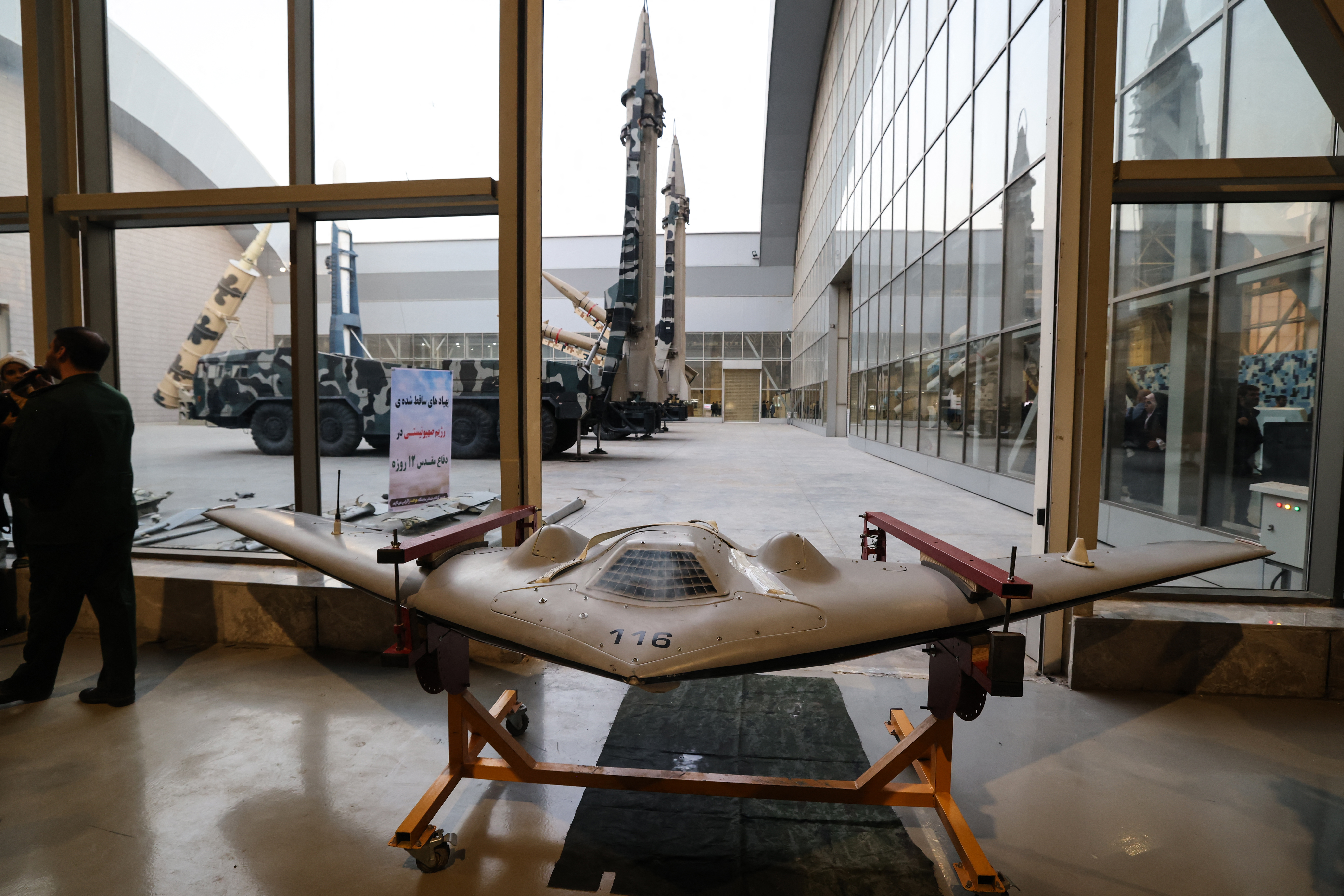 صفقة صواريخ روسية سرية لإيران.. تكتيك جديد لـ"الدفاع الجوي"؟