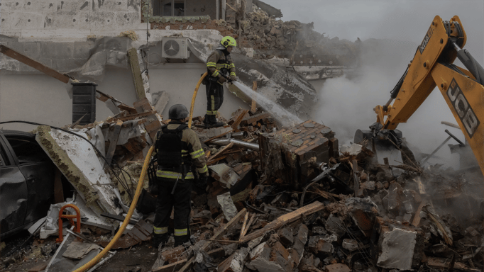 الذكاء الاصطناعي والمسيرات.. أوروبا تستعد لحروب المستقبل