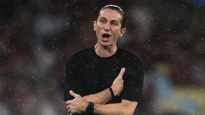 الفوز 8-0 يعني الطرد في البرازيل!