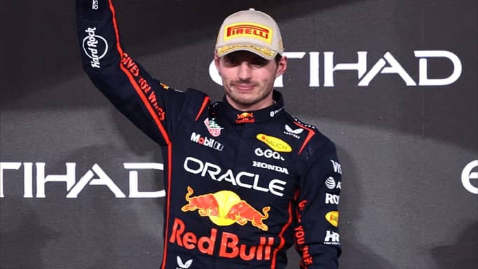 فيرستابن ساخرا: سيارات فورمولا 1 الجديدة تشبه "ماريو كارت"