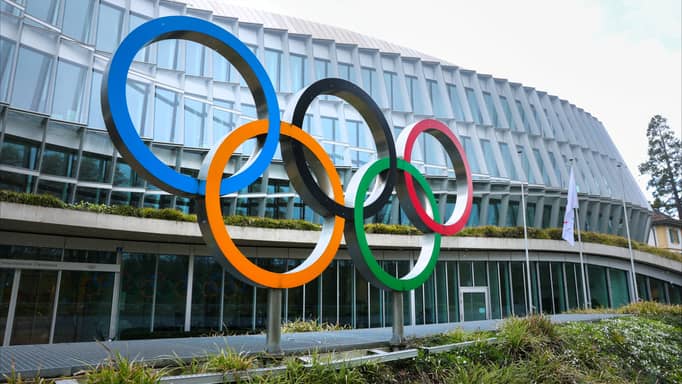 قرار حاسم.. "اختبار الجنس" شرط مشاركة الرياضيات بالأولمبياد