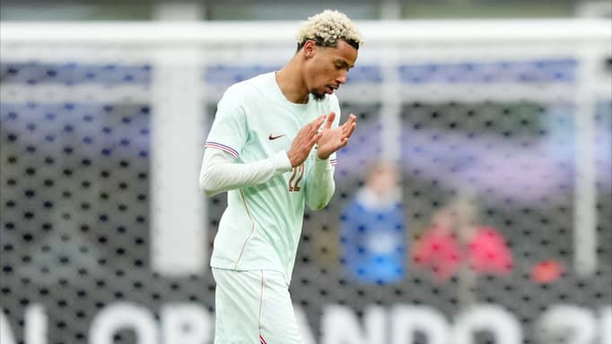 الدوليون الجدد.. هل يغيرون كأس العالم 2026؟