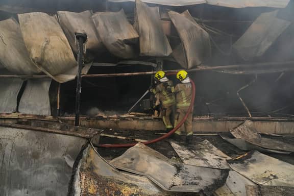 إيران تستفز ترامب؟