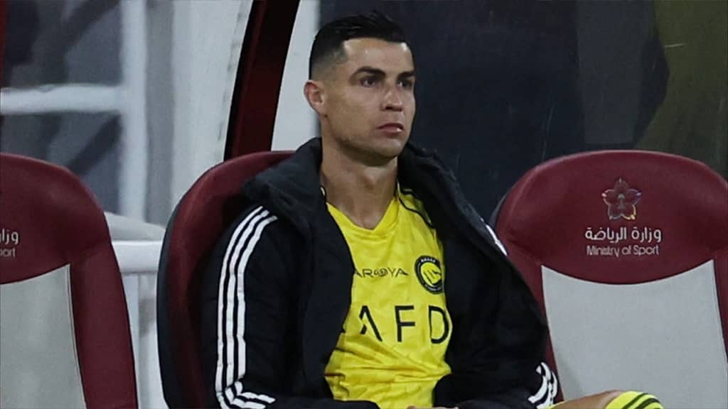 هل يغيب كريستيانو رونالدو عن كأس العالم 2026؟