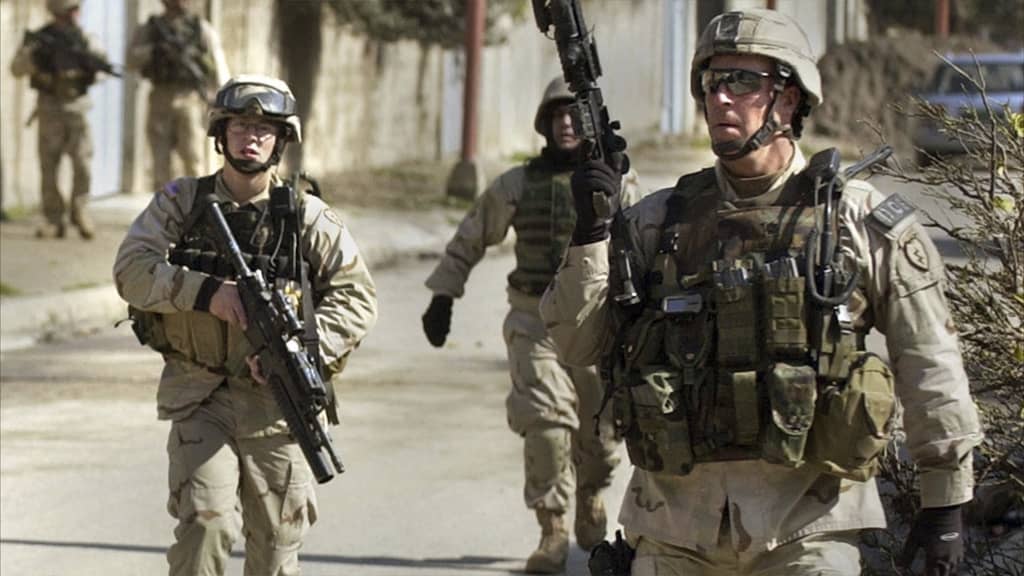 ما مصيره في العراق.. وكيف تعيد واشنطن ضبط الناتو خارج أوروبا؟