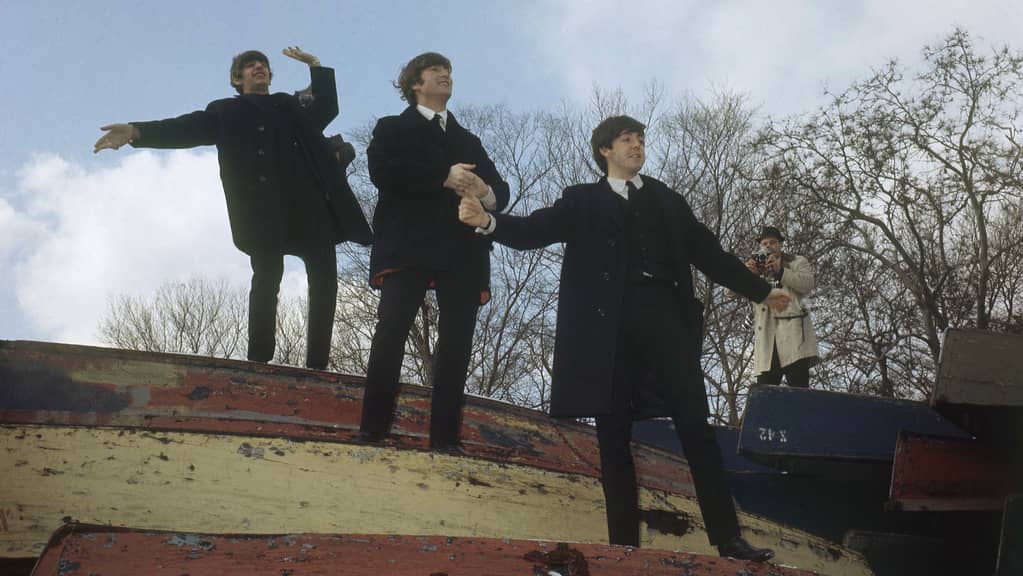 كنز بودوكان.. كيف عثرت اليابان على صور "البيتلز" المفقودة؟