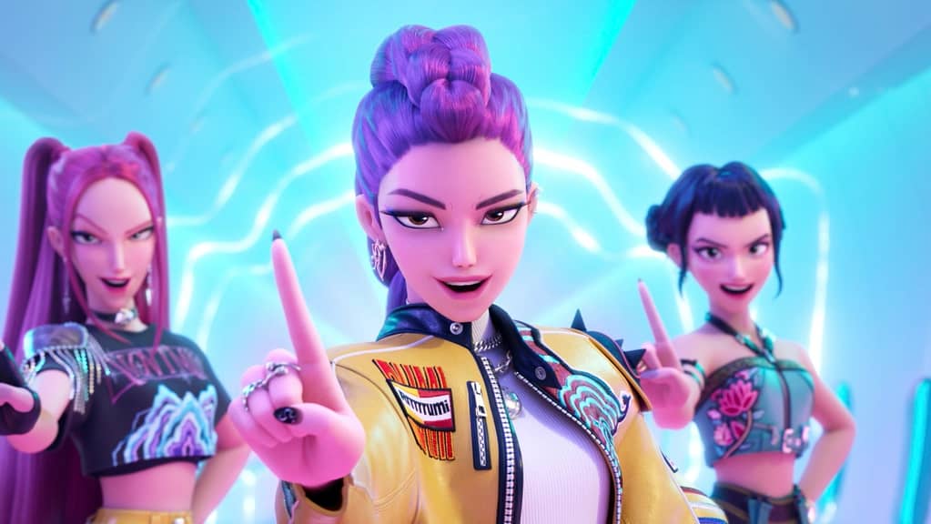 عقد من السحر.. فريق Twice ينطلق من مسارح الكيبوب إلى حلم الأوسكار