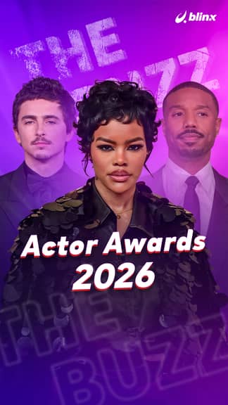 Actor Awards 2026