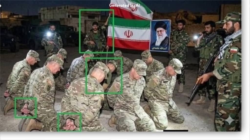 حرب أخرى على إكس.. فيديوهات AI تغرق المستخدمين بمعلومات مفبركة