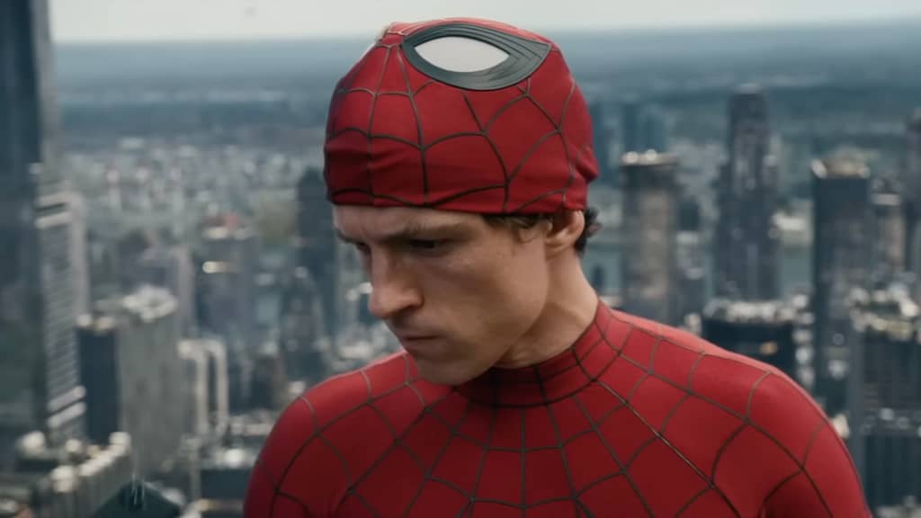 "سبايدرمان" وحيدا.. مليار مشاهدة لعودة توم هولاند "الأكثر نضجا"