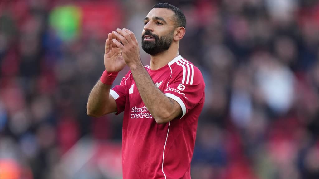 تراجع محمد صلاح 2026.. من يتحمل المسؤولية؟