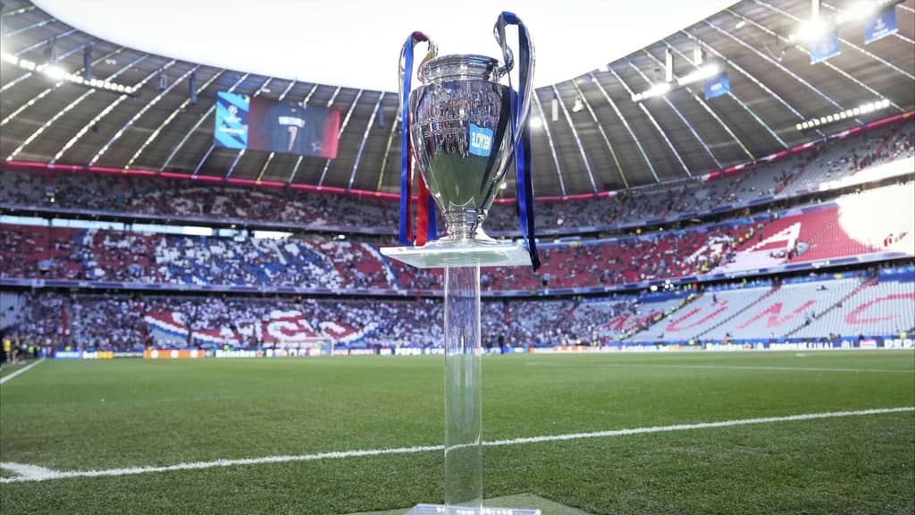 "المربع" يكشف أسرار دوري أبطال أوروبا