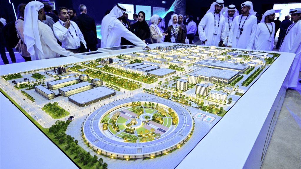 الـAI لا ينتظر.. G42 الإماراتية تواصل التوسع رغم الحرب