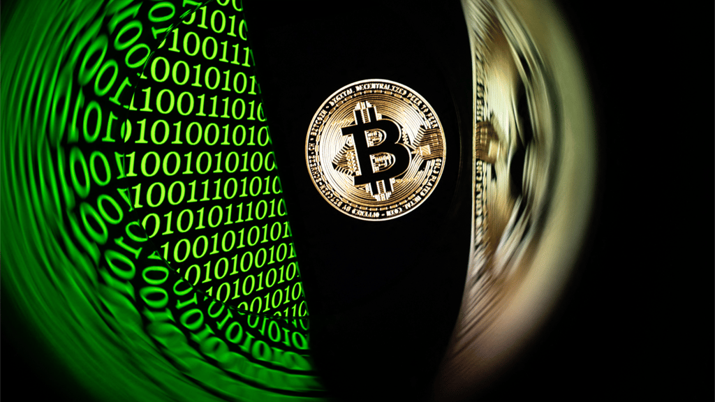 طهران تبيع العبور.. ورسومها بالبيتكوين؟