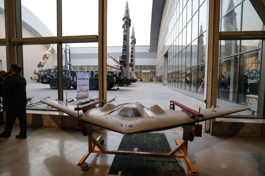 صفقة صواريخ روسية سرية لإيران.. تكتيك جديد لـ"الدفاع الجوي"؟