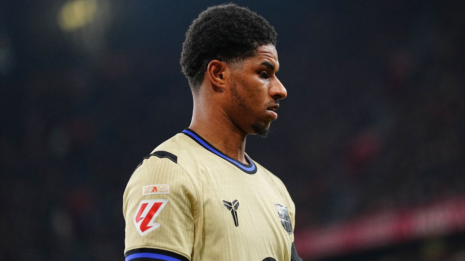 بتأثير الفراشة.. راشفورد "المنبوذ" يحدد مصائر الآخرين