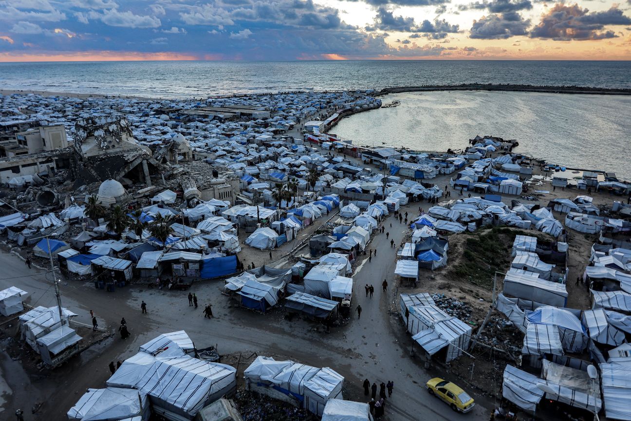 هل تفتح الأنفاق وسلاح حماس باب الانسحاب الإسرائيلي من غزة؟