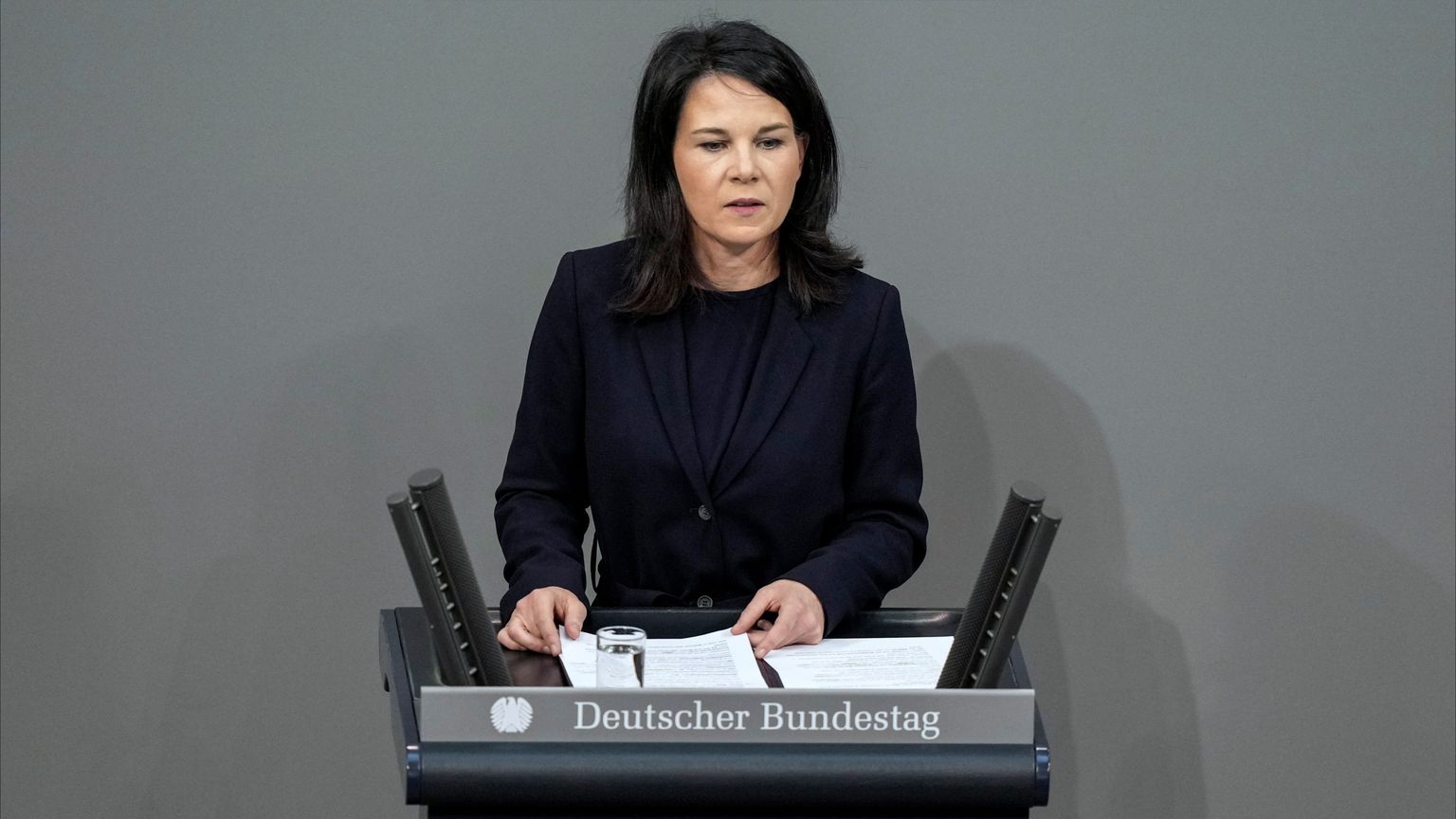 ألمانيا تتوعد روسيا بعد هجوم "لا يمكن التسامح معه"